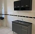 Apartamento Térreo - 43 M² | 2 Dormitórios | Vaga De Garagem | Quitado