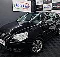 Volkswagen Polo 1.6 Mi Flex 8V 4P 2009