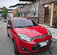 Ford Fiesta 1.0 8V Flex/Class 1.0 8V Flex 5P 2013