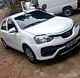 Toyota Etios X Sedan 1.5 Flex 16V 4P Mec. 2019
