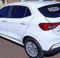 Fiat Argo Drive 1.0 6V Flex 2020