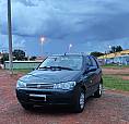 Fiat Palio 1.0 Economy Fire Flex 8V 4P 2010