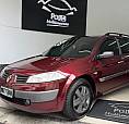 Renault Megane Grand Tour Dynam. Hi-flex 1.6 16v 2008