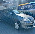 Toyota Etios Xs Sedan 1.5 Flex 16V 4P Mec. 2013