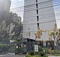 Aluga-Se Apt De 2 Quartos Com Garagem Ao Lado Do Shopping De Aguas Claras