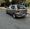Fiat Palio Ex 1.3 Mpi Fire 8V 67Cv 4P 2003