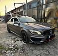 Mercedes-Benz Cla-250 Sport 4Matic 2.0 16V 211Cv Aut. 2015