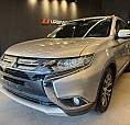 Mitsubishi Outlander 2.0 16V 160Cv Aut. 2016