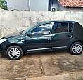 Sandero Expression 1.6 2009/10
