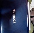 Netbook Toshiba 