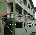 Apartamento Ibicuí Mangaratiba 1 Quarto Varanda Vista Mar