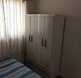 Jk Casa, Mobiliado