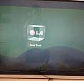 Tv Lg Lm6700 - Tela Quebrada - 47"