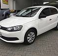 Gol G6 Branco 1.6 Flex - Completo