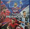 Pes 20 Ps4