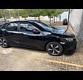 Civic 2019 Exl 2.0