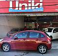 C3 2015 Tendence Teto Completo