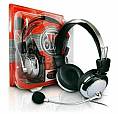 Headset Com Microfone Para Pc Ou Notebook