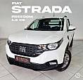Fiat Strada Freedom 1.3 Cab. Simples 20/21 - Único Dono