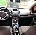 New Fiesta Se 2014 Sedan Automático 