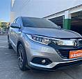 Honda Hr-V 1.8 16V Flex Ex 4P Automático