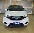 Honda Fit Lx 1.5 Flexone 16V 5P Aut.