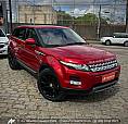 Rang Rover Evoque 2.2 Prestige Tech 2.2 Diesel 2015