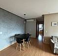 Apartamento Mobiliado Para Locação No Upper Jardim Botânico - Terra Bonita, Londrina