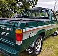 Chevrolet D-20 S / Luxe 3.9/4.0 T.diesel 1991