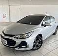 Chevrolet Cruze Ltz 1.4 16V Turbo Flex 4P Aut. 2022