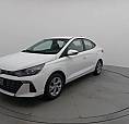 Hyundai Hb20S 2024 1.0 12V Flex Comfort Plus Manual