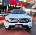 Renault Duster Aut Flex  4X2 2015