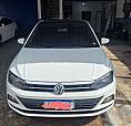 Volkswagen Virtus 1.6 Msi Flex 16V 5P Mec. 2019