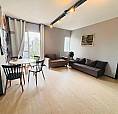 Apartamento De 1 Quarto Mobiliado Em São Brás