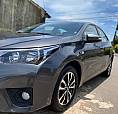 Toyota Corolla Gli 1.8 Flex 16V Aut. 2015