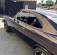 Chevrolet Opala L/Sl/Ss/ 2.5/4.1 1980