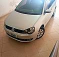 Volkswagen Polo Sed./Sed. Comf. 2.0/2.0 Flex 8V 4P 2012