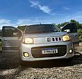 Fiat Uno Sporting 1.4 Evo Fire Flex 8V 4P 2012