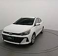 Hyundai Hb20s Comfort Plus 1.0 Tb Flex 12v Mec. 2025