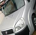 Fiat Doblô 1.4 Fire Flex+Gnv 2015
