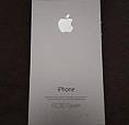 Iphone 5S 16 Gb