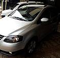 Vw - Spacefox 1.6 Sportline 2009