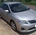 Toyota Corolla - 12/13
