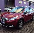 Peugeot 2008 1.6 16V Flex Crossway 4P Automático