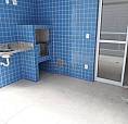 Apartamento Com 1 Dormitório Para Alugar, 90 M² Por R$ 2.100,00/Mês - Canto Do Forte - Pra