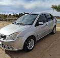 Vendo: Ford Fiesta Sedan 1.6 Flex 2007/2008
