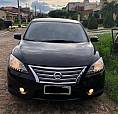 Vendo Sentra Sl 2015