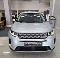 Discovery Sport 2022/2023 2.0 P250 Turbo Flex Se Automático