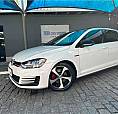 Volkswagen Golf Gti 2.0 - 2016 - Teto Solar -Impecável - Todo Original