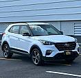 Creta Sport 2018 2.0 Único Dono Laudo Cautelar Aprovado